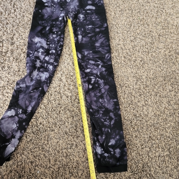 Free People Movement Good Karma Tie Dye Leggings - Picture 6 of 9